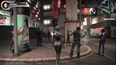 CrimeCraft - GDC 09: Walkthrough Part 1