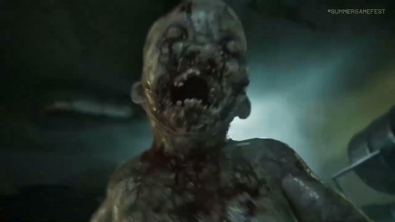 ILL / Summer Game Fest 2025