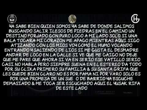 Raperos Mexicanos Rap Oficial