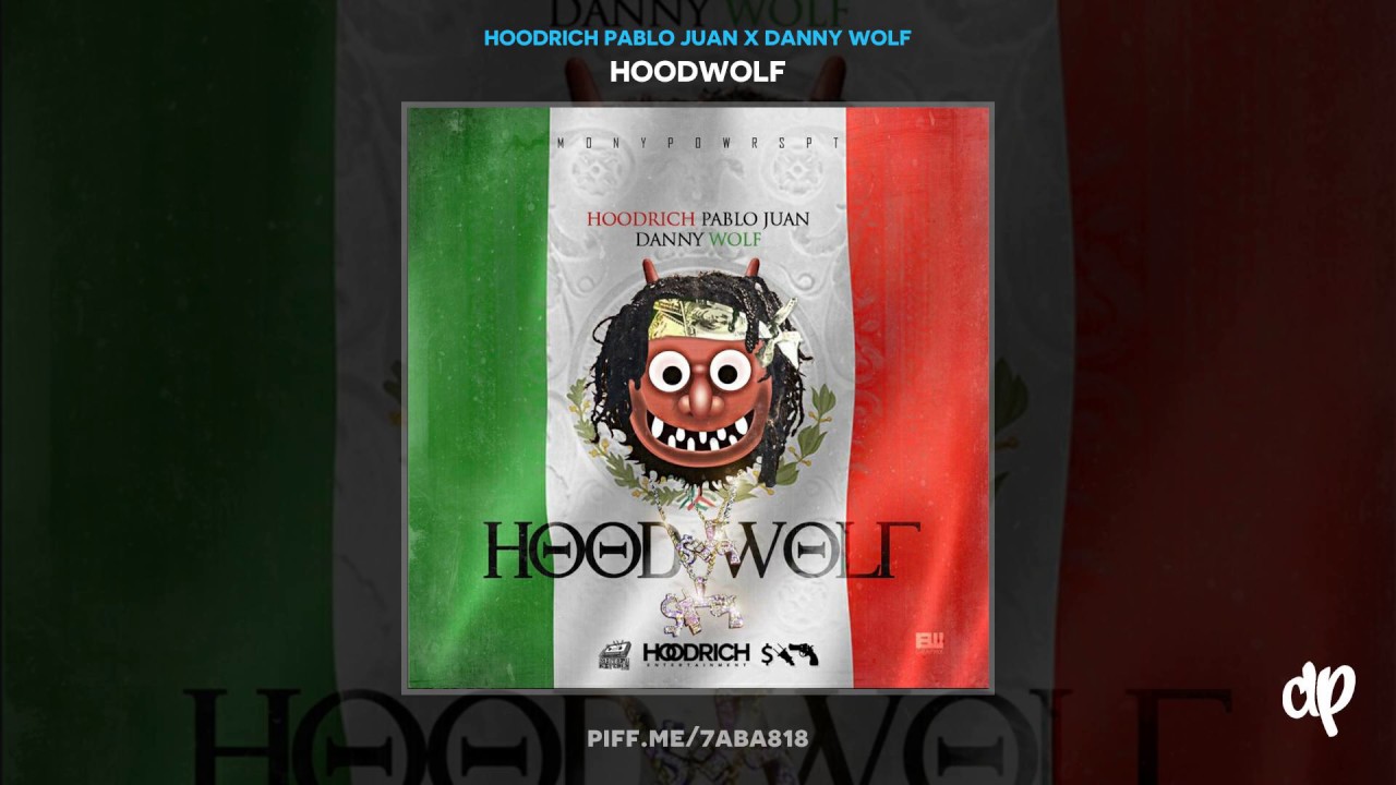 Download Hoodrich Pablo Juan x Danny Wolf - U Don t Know Me Prod By Danny Wolf AdamOnTheTrack