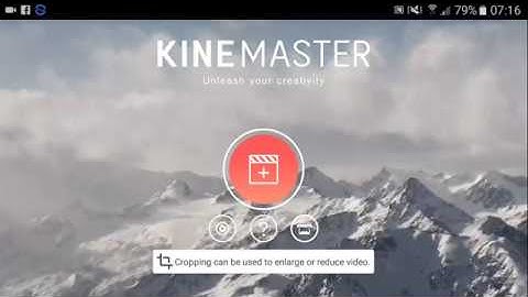 Kinemaster 2017 নতুন চমক সবার সেরা হবে আপনার ভিডিও | KineMaster Video Editor 2017 impressive Version