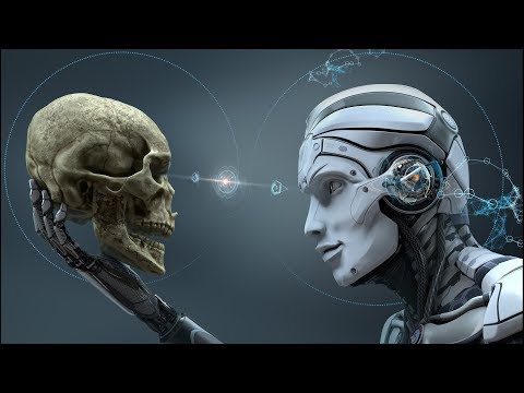 Exploring the SCP Foundation: Anderson Robotics