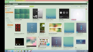 How to change Windows 7 Start Orb