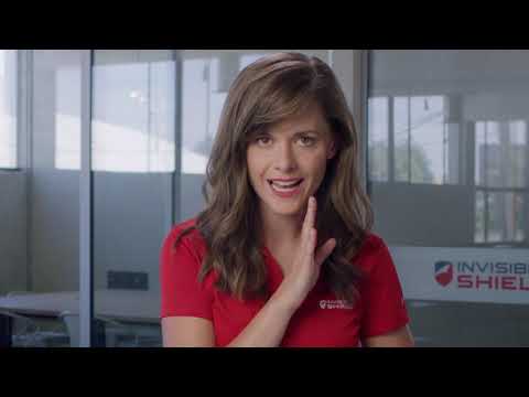 InvisibleShield Glass Elite