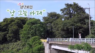 조잘조잘 걷당보민 [낭 그늘 아래] KBS제주 240528방송