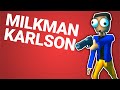 Milkman Karlson Gameplay Trailer
