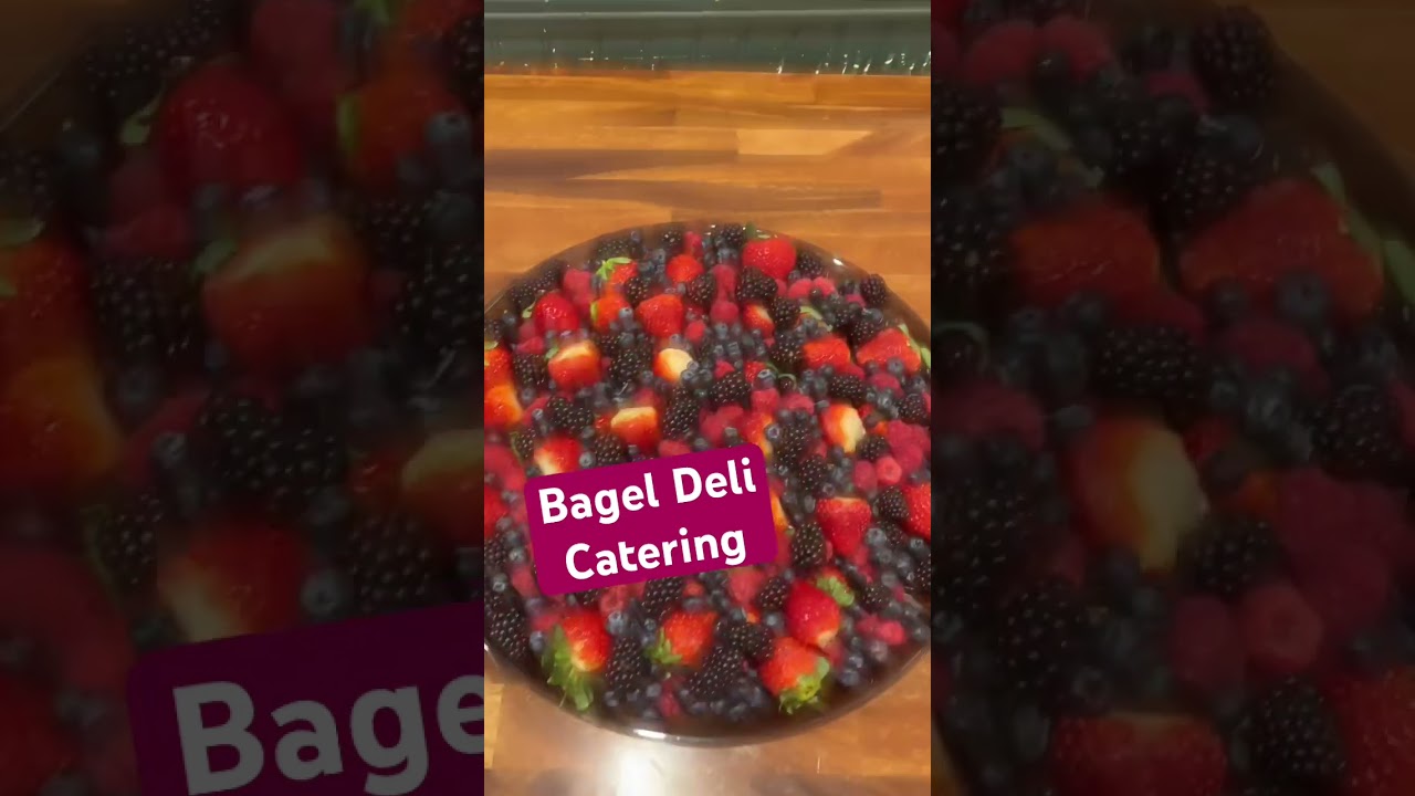 Bagel deli catering platters New York #nycbagels #catering #bestbagel Broad Nosh Bagel Deli Catering NYC Bagel deli catering platters New York #nycbagels #catering #bestbagel Broad Nosh Bagel Deli Catering NYC