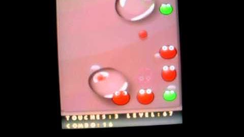 Bubble Blast 2 level 67 pack 1