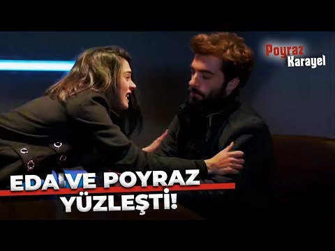 Eda, Sevgilisi İçin Poyraz'ı Çiğnedi! | Poyraz Karayel 72. Bölüm