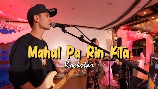 Mahal Pa Rin Kita - Rockstar | Sweetnotes Live screenshot 1