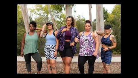 Why I love LuLaRoe Intro Video