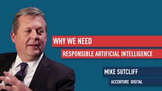 Why We Need Responsible Artificial Intelligence