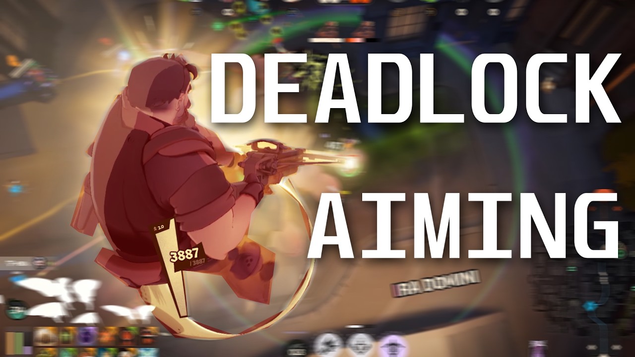 Deadlock Aimer