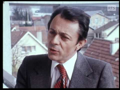 Michel Rocard (1977)