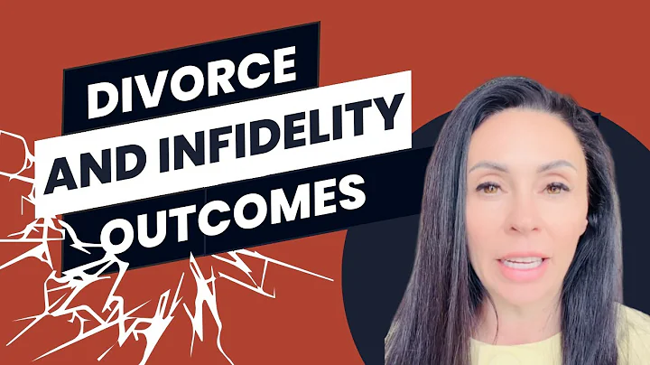How Infidelity Shapes Divorce in Massachusetts