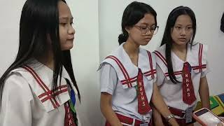 FILIPINO SHORT FILM GROUP 1 PERFORMANCE TASK
