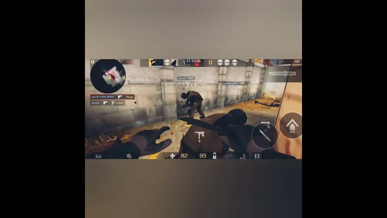 Новое 7 обновление в standoff 2. Обновление standoff 2. как поиграть в standoff с рут правами.