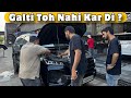 Fortuner Reality After Taking It Inside Water Logging | ExploreTheUnseen2.0