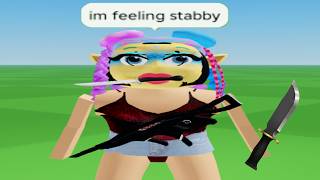 roblox violent party