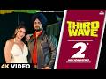 RAMAN LAKHESAR THIRD WAVE Official Video New Punjabi Song 2026 Latestpunjabisong 
