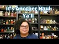 It's Another Haul Ya'll|15 New Fragrances|Perfume Collection 2021