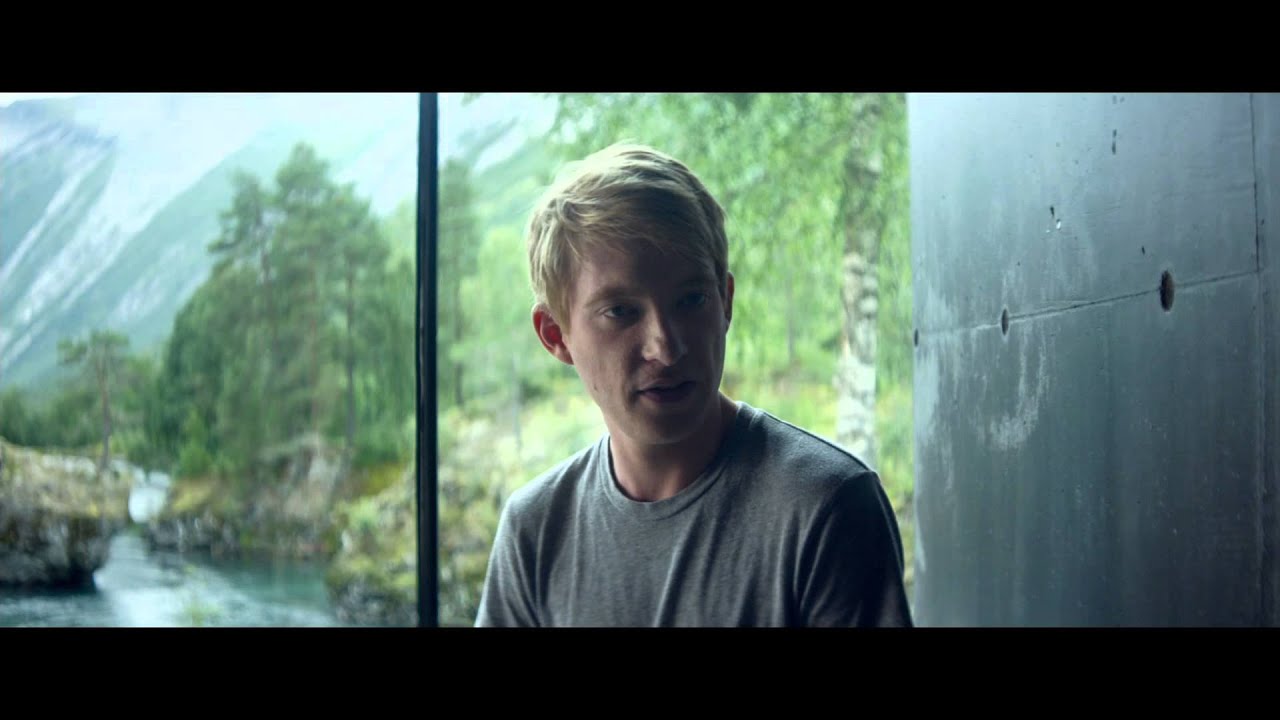 Ex Machina Trailer 3 HD 2015