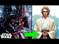 Vader&#39;s Thoughts if Anakin NEVER Turned to the Dark Side - INCREDIBLE