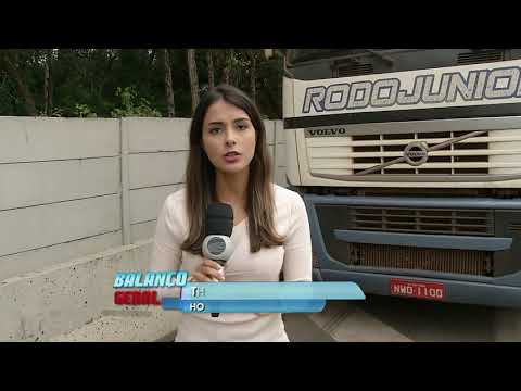 Acidente Grave Termina Em Morte Na Rodovia Dos Bandeirantes