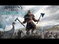 Assassin's Creed Valhalla / Вальгалла - Вторжение в Англию #2