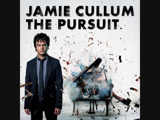 JAMIE CULLUM - Not While I'm Around