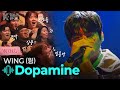 Dopamine 윙 KBS제주 20251225 방송 