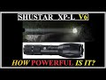 SHUSTAR  XP-L  V6 - LED Lantern