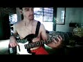 Pelado - Mustafunk / Cover Bajo