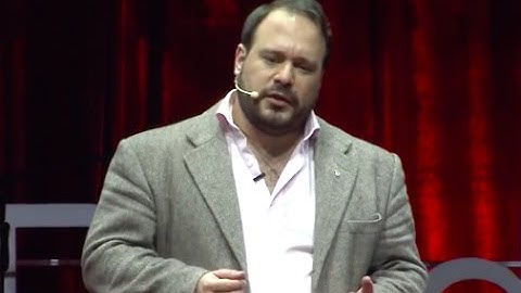 Bitcoin, blockchain and my mother | Diego Gutiérrez Zaldívar | TEDxRíodelaPlata