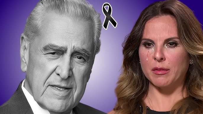 La Vida y El Triste Final de Eric Del Castillo - Su hija confirmó los rumores y lloró. - YouTube