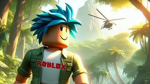 Roblox gameplay find the button part 5