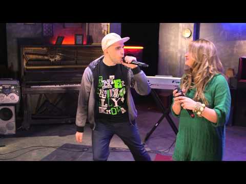 თიკა \u0026 მასტერი - აუუ