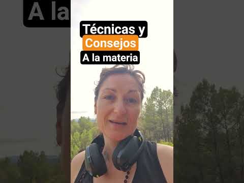 Energía observable y entrenable #energia #tantra #meditacion #comodespertartuaura