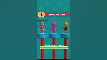 Fun Race 3D - 😄Funny Lvl 171 Gameplay Walkthrough All Levels Android, IOS #Shorts