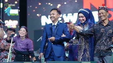 RATNA ANTIKA - TAMBAL BAN - NEW MONATA LIVE PURWODADI (PASURUAN)