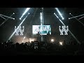 Hifana live at indonesia netaudio festival 30