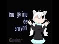 hi-posi video heh.. idea by @heartchann | tags: #cute #fyp #love #oc #neko #cat #okay
