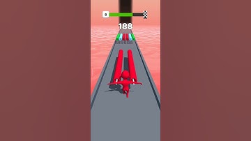 Stack Colors 2 Gameplay