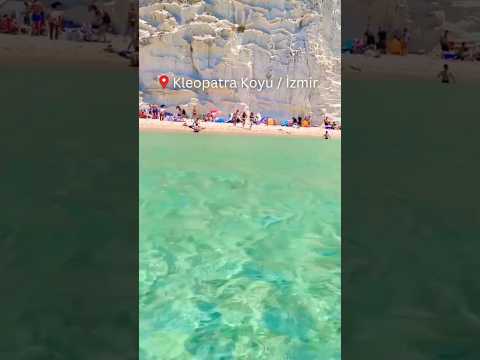 Places With Most Bluest Waters Part.37💦😳 #shorts #bluewater #travel #tiktok #trending #viral #nature