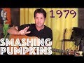 Guitar Lesson: How To Play 1979 by Smashing Pumpkins