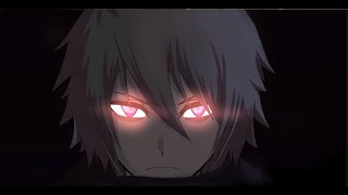 (HOMEMADE) MY OWN ANIME OPENING -