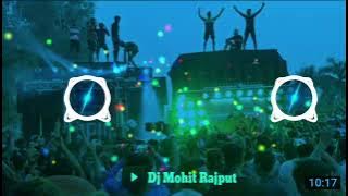 GOLDEN VALMIKI DJ REMIX SONG|| Full Edm trance|| dialogue mix|| Dj Vishal Jatav Behrampur se ||