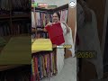 Crossia Cotton Sarees by Anitha Reddy \\ Trends block prints \\
