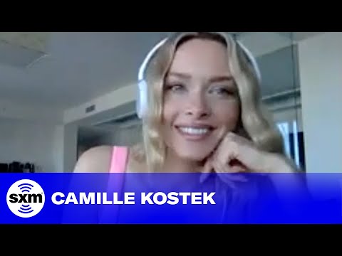 Camille Kostek Wants Rob Gronkowski to Consult Friends on Engagement Ring