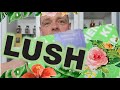 Lush MAY 2023 Subscription Box!